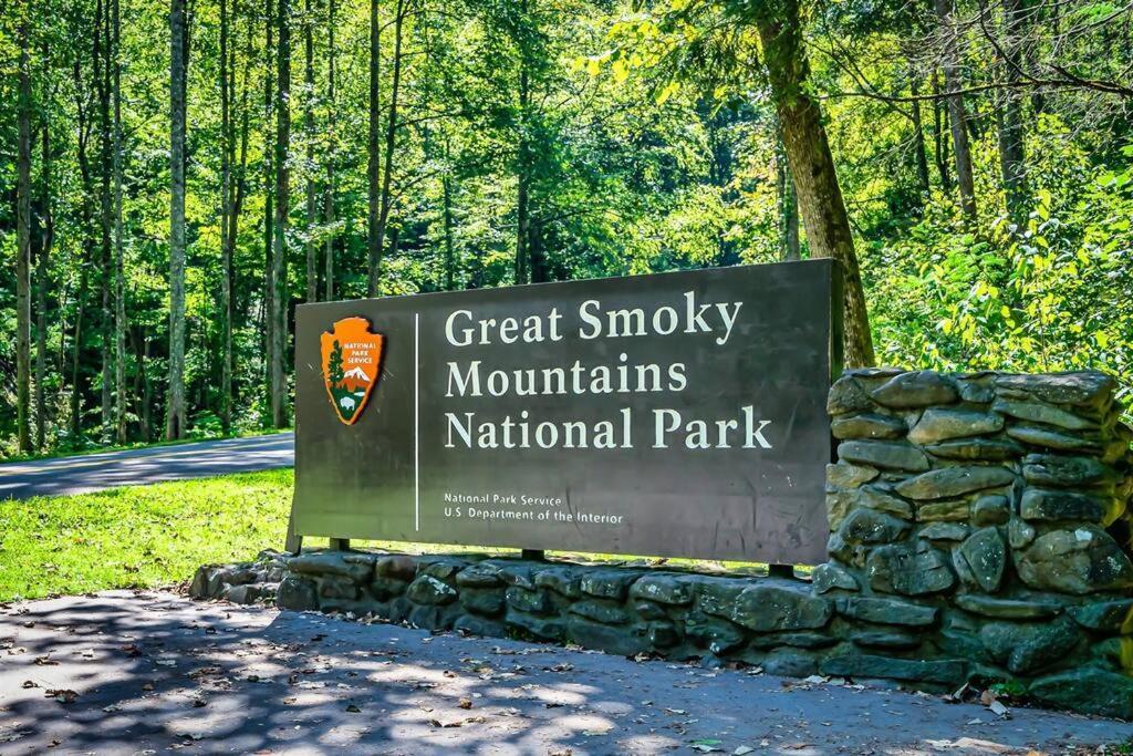 Groot'S Place - 5 Min To Main Parkway!! Pigeon Forge Exterior foto